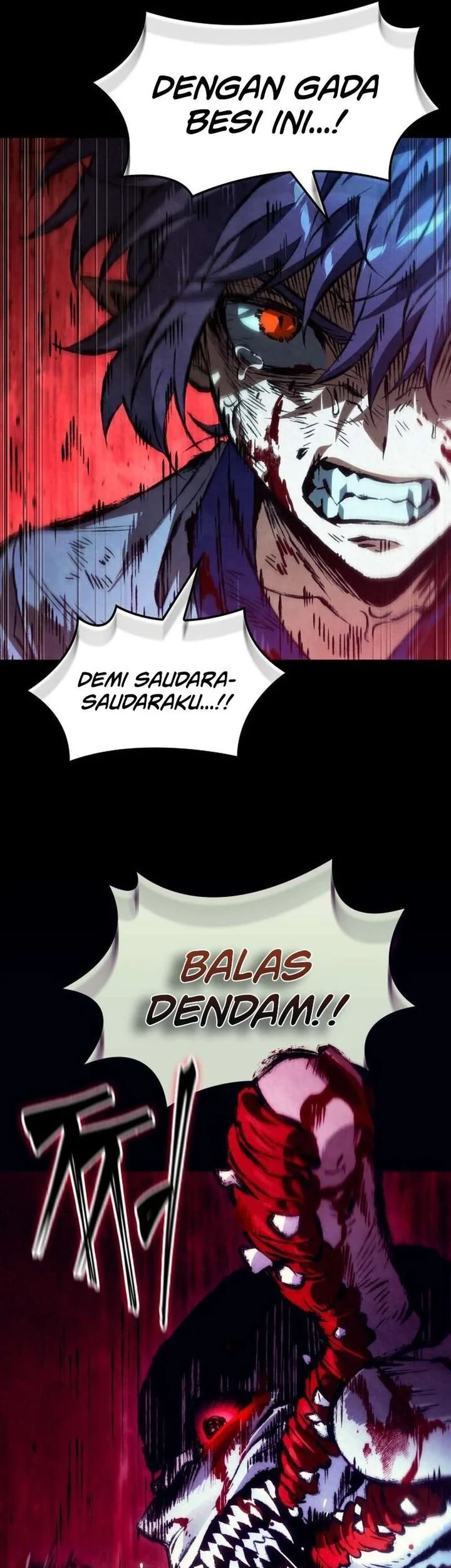 Chronicles Of The Demon-Slaying Cultivator Chapter 6 - halaman 52