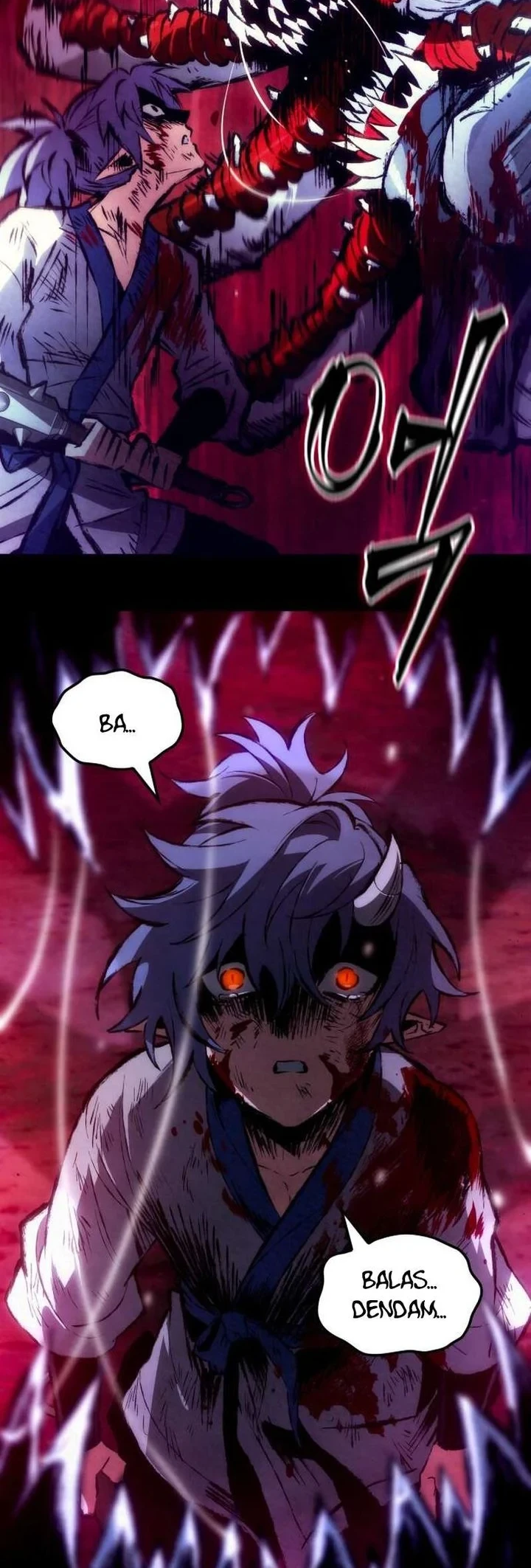 Chronicles Of The Demon-Slaying Cultivator Chapter 6 - halaman 53
