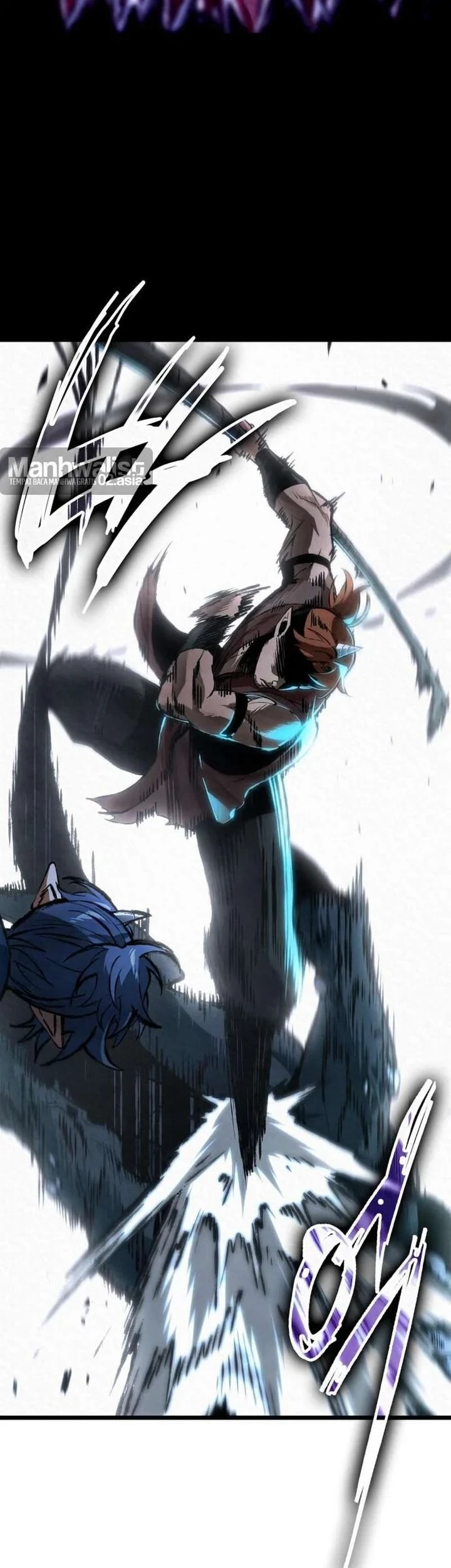 Chronicles Of The Demon-Slaying Cultivator Chapter 6 - halaman 54