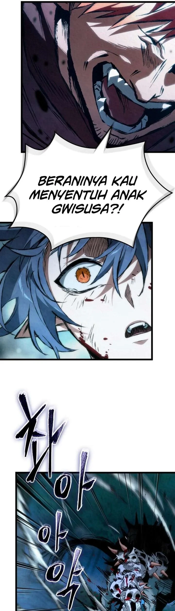 Chronicles Of The Demon-Slaying Cultivator Chapter 6 - halaman 56