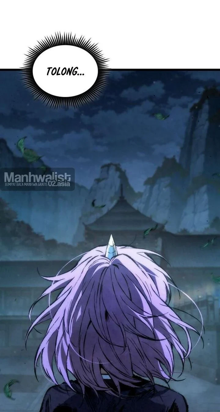 Chronicles Of The Demon-Slaying Cultivator Chapter 6 - halaman 6