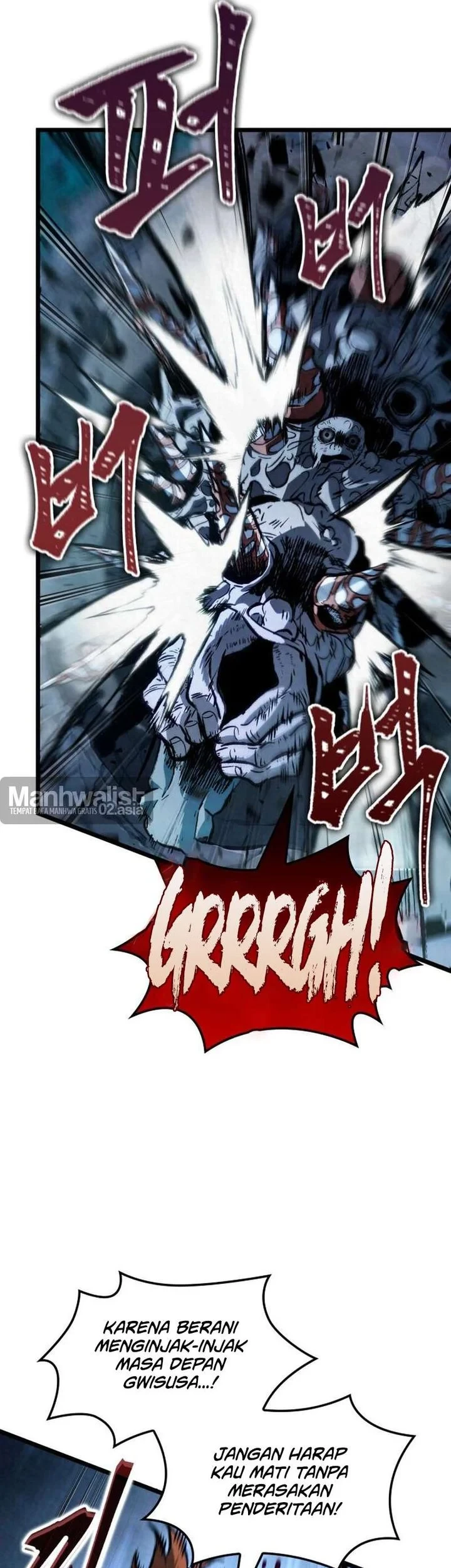 Chronicles Of The Demon-Slaying Cultivator Chapter 6 - halaman 62