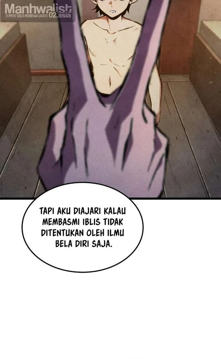Chronicles Of The Demon-Slaying Cultivator Chapter 6 - halaman 67