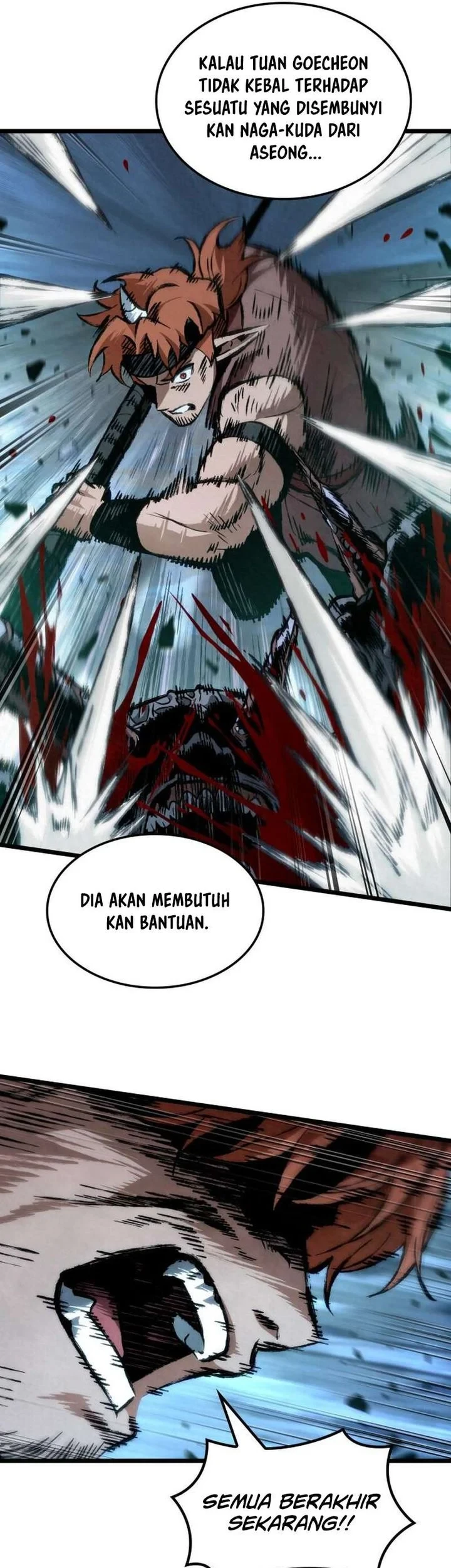 Chronicles Of The Demon-Slaying Cultivator Chapter 6 - halaman 68