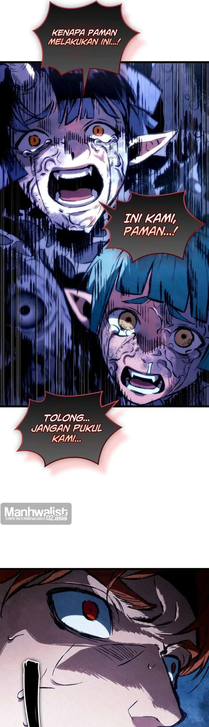 Chronicles Of The Demon-Slaying Cultivator Chapter 6 - halaman 70