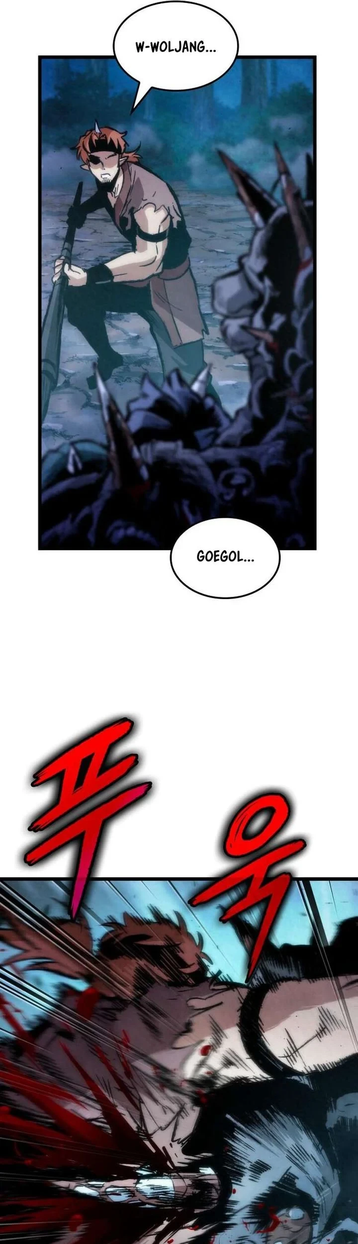 Chronicles Of The Demon-Slaying Cultivator Chapter 6 - halaman 72
