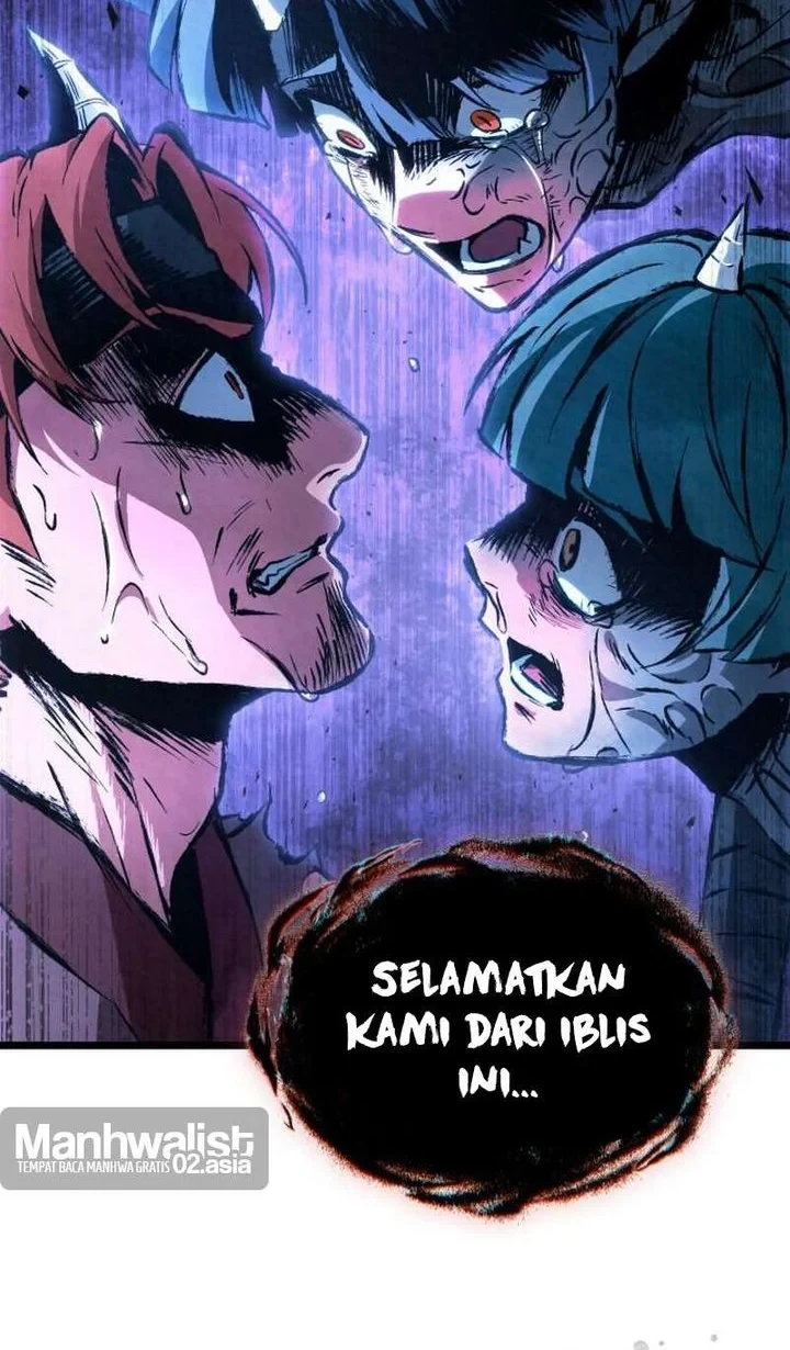 Chronicles Of The Demon-Slaying Cultivator Chapter 6 - halaman 77
