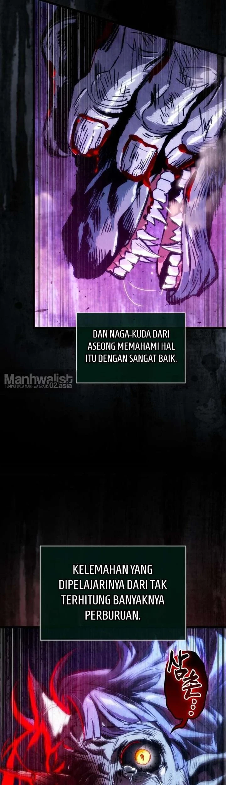 Chronicles Of The Demon-Slaying Cultivator Chapter 6 - halaman 80