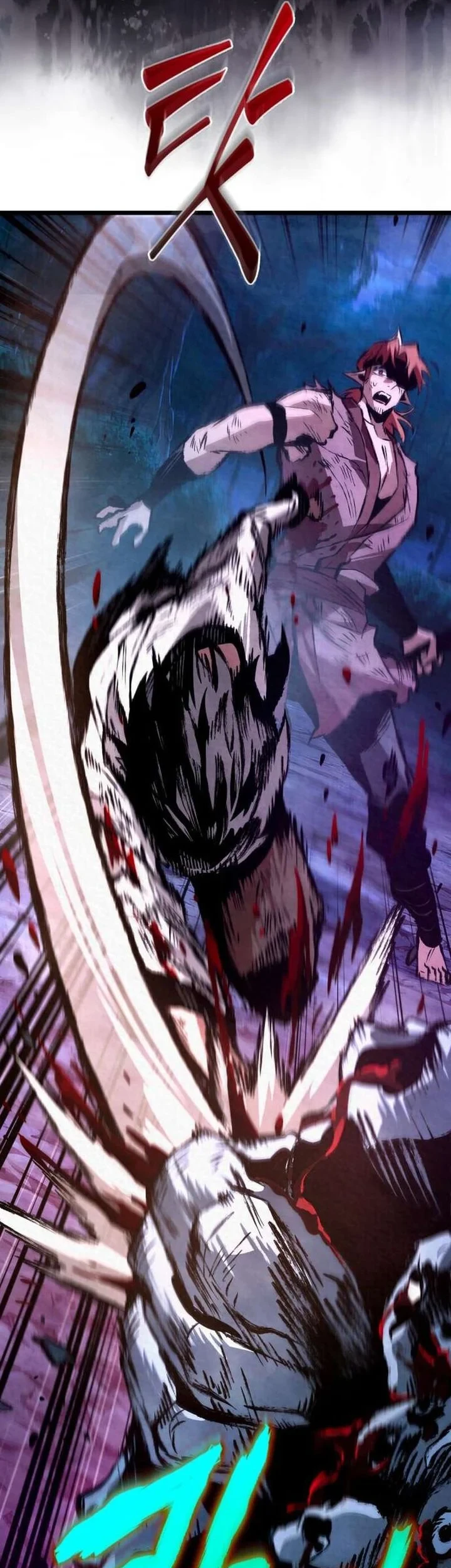 Chronicles Of The Demon-Slaying Cultivator Chapter 6 - halaman 83