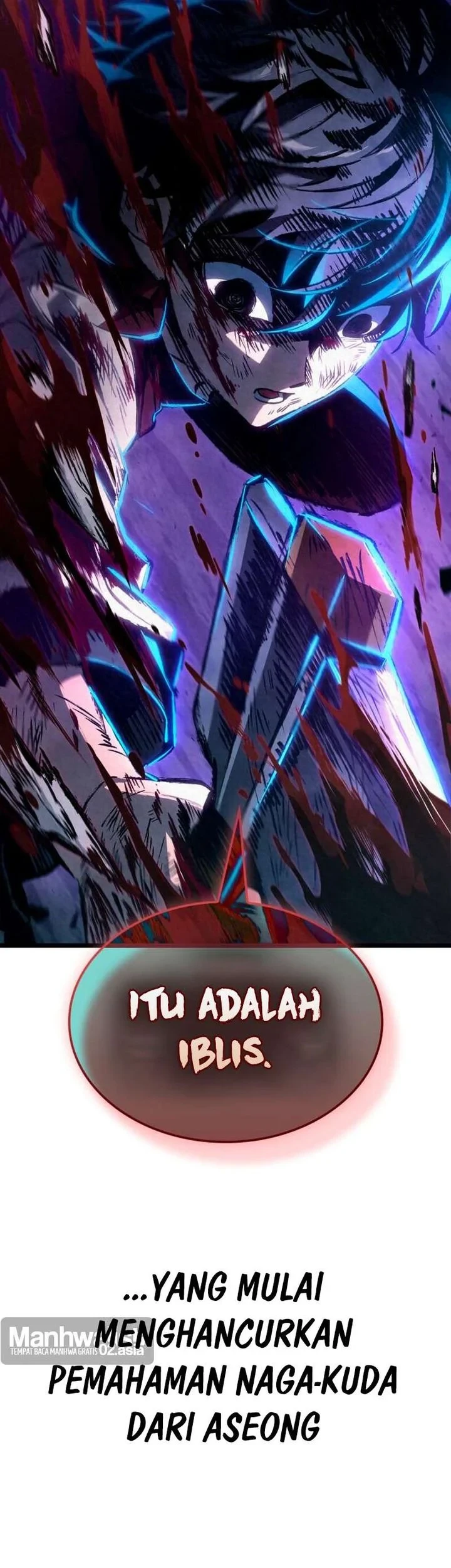 Chronicles Of The Demon-Slaying Cultivator Chapter 6 - halaman 87