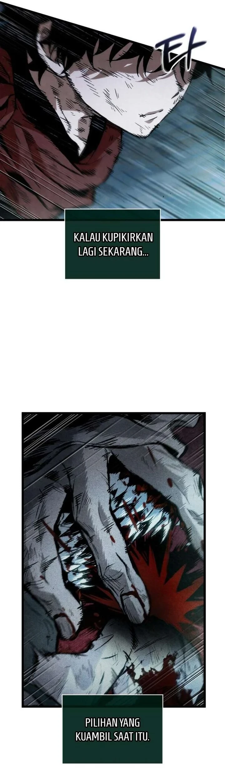 Chronicles Of The Demon-Slaying Cultivator Chapter 6 - halaman 9