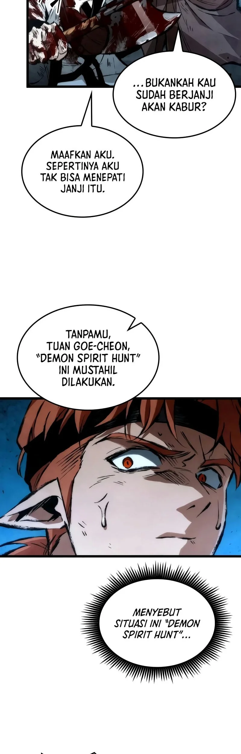 Chronicles Of The Demon-Slaying Cultivator Chapter 7 - halaman 11