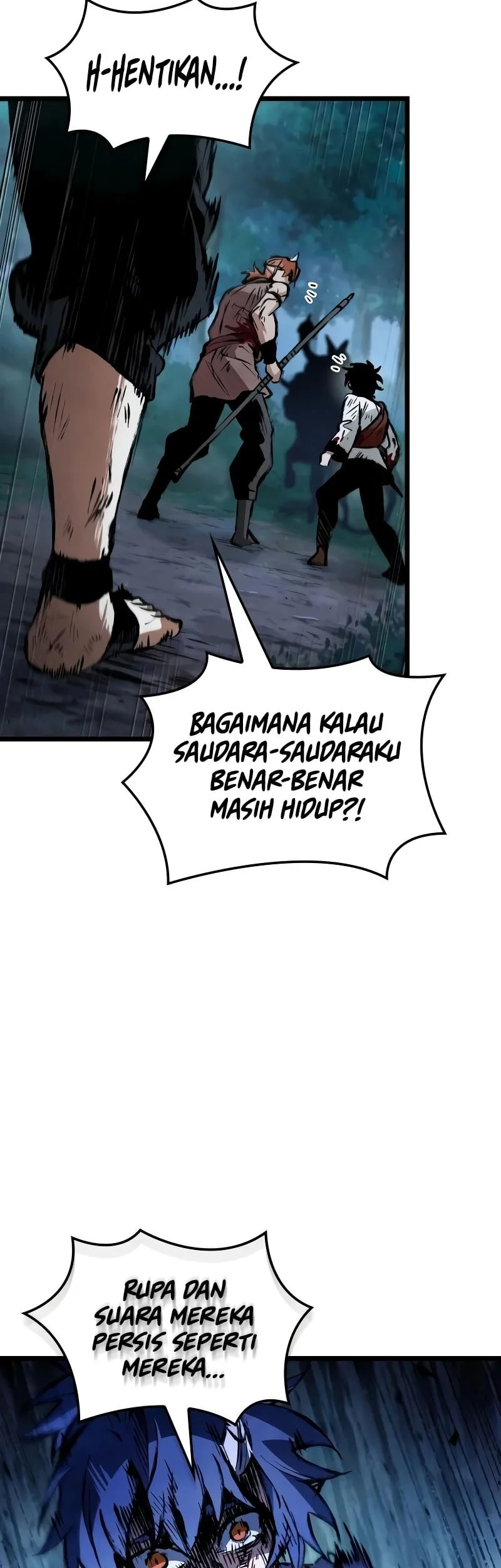 Chronicles Of The Demon-Slaying Cultivator Chapter 7 - halaman 12