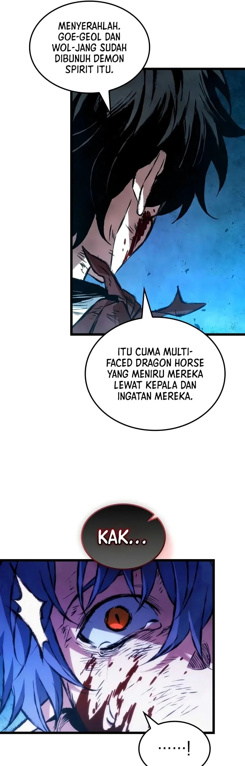 Chronicles Of The Demon-Slaying Cultivator Chapter 7 - halaman 14