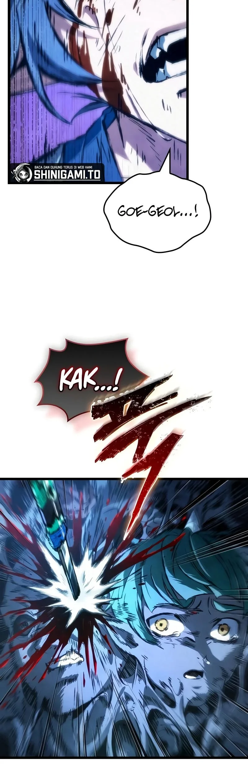 Chronicles Of The Demon-Slaying Cultivator Chapter 7 - halaman 16