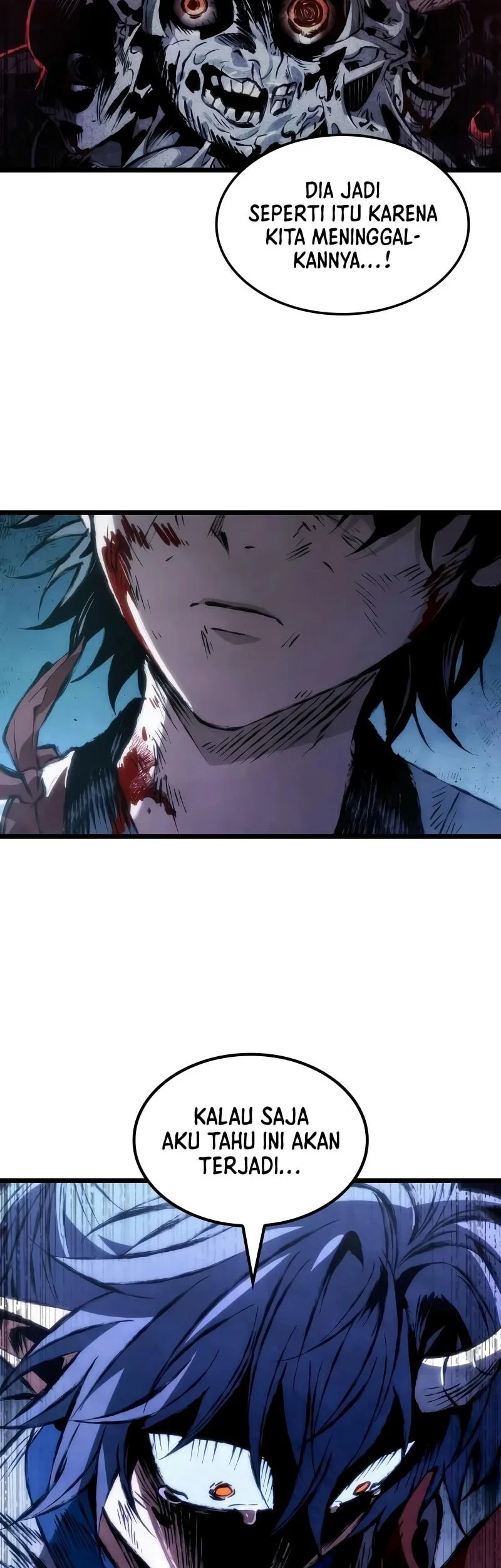 Chronicles Of The Demon-Slaying Cultivator Chapter 7 - halaman 23