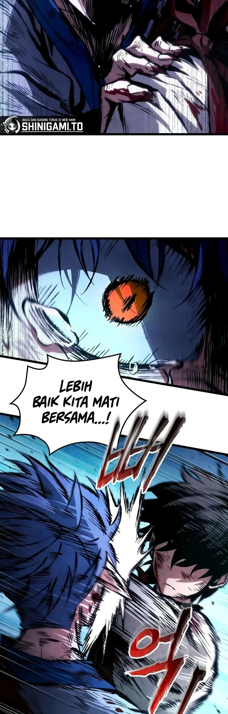 Chronicles Of The Demon-Slaying Cultivator Chapter 7 - halaman 24