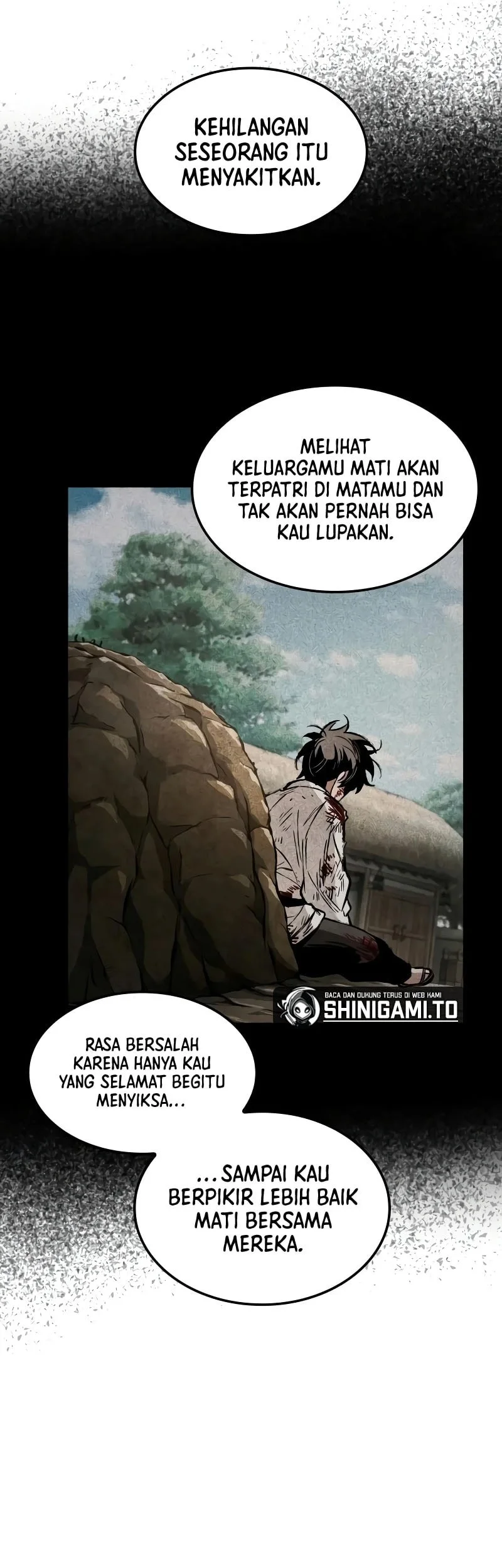 Chronicles Of The Demon-Slaying Cultivator Chapter 7 - halaman 26