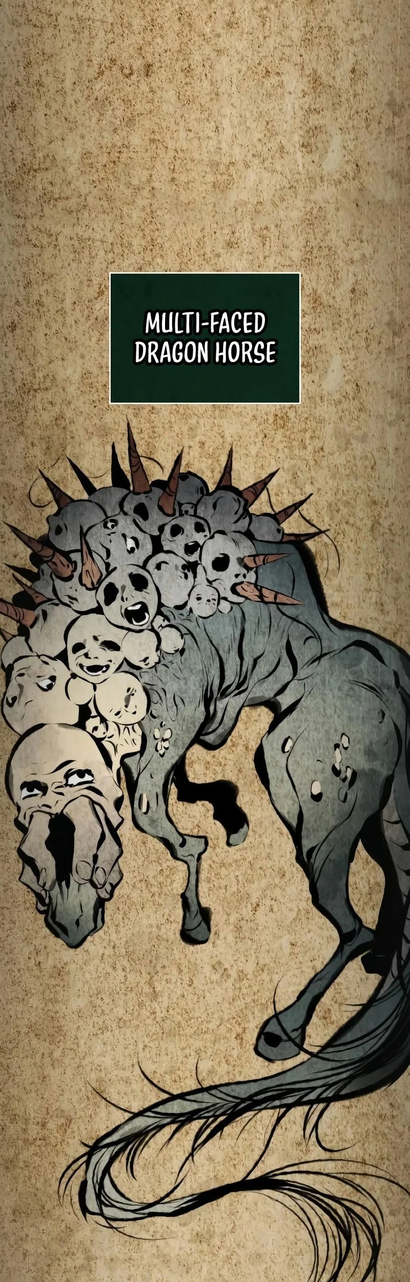 Chronicles Of The Demon-Slaying Cultivator Chapter 7 - halaman 3