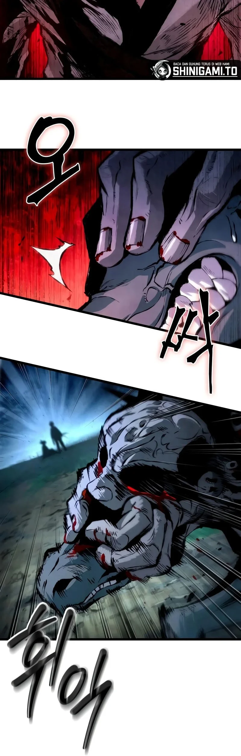Chronicles Of The Demon-Slaying Cultivator Chapter 7 - halaman 32