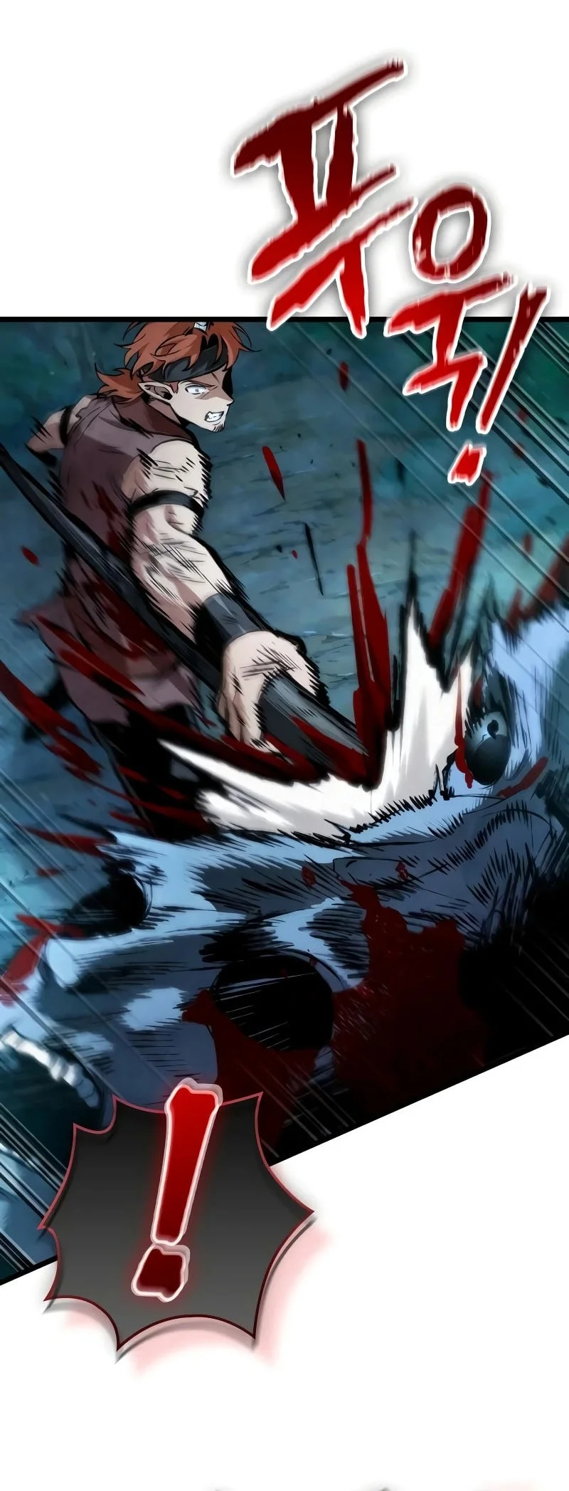 Chronicles Of The Demon-Slaying Cultivator Chapter 7 - halaman 33