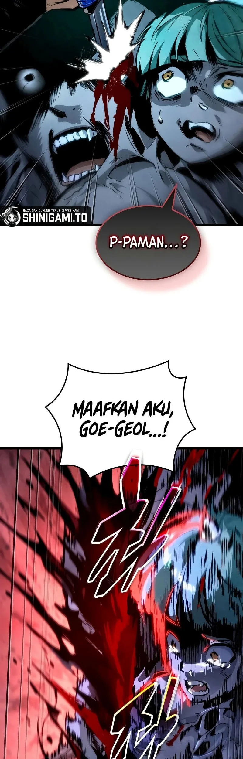 Chronicles Of The Demon-Slaying Cultivator Chapter 7 - halaman 35