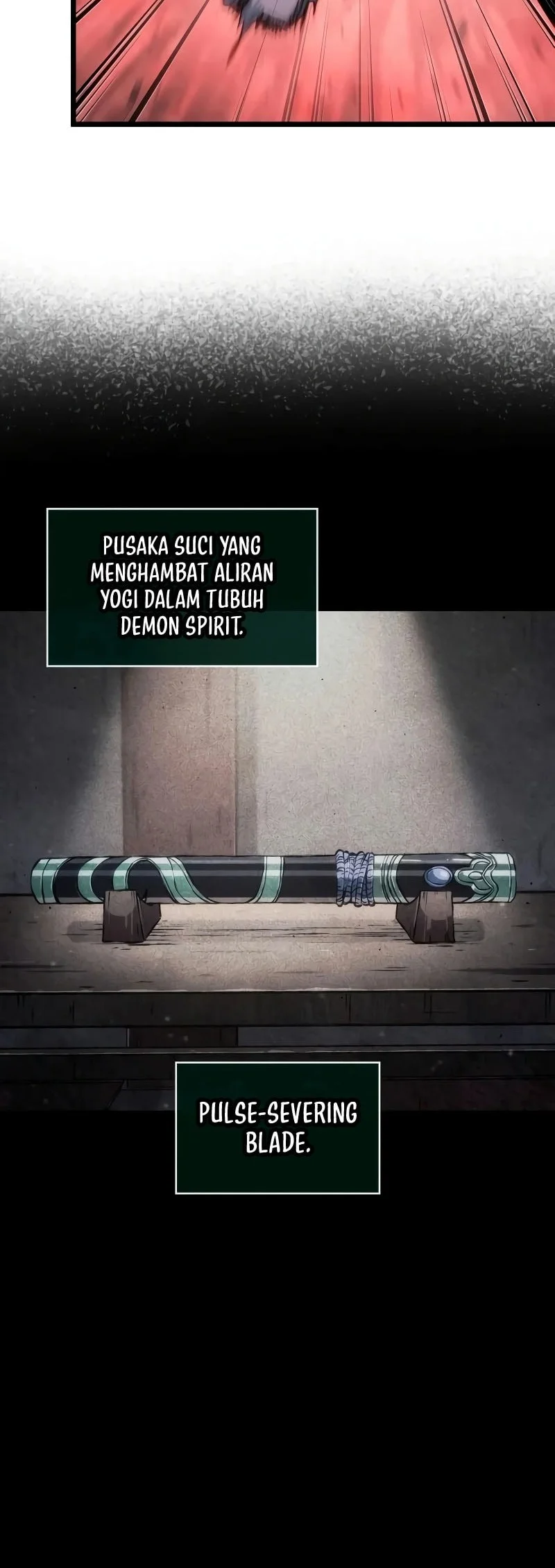 Chronicles Of The Demon-Slaying Cultivator Chapter 7 - halaman 37