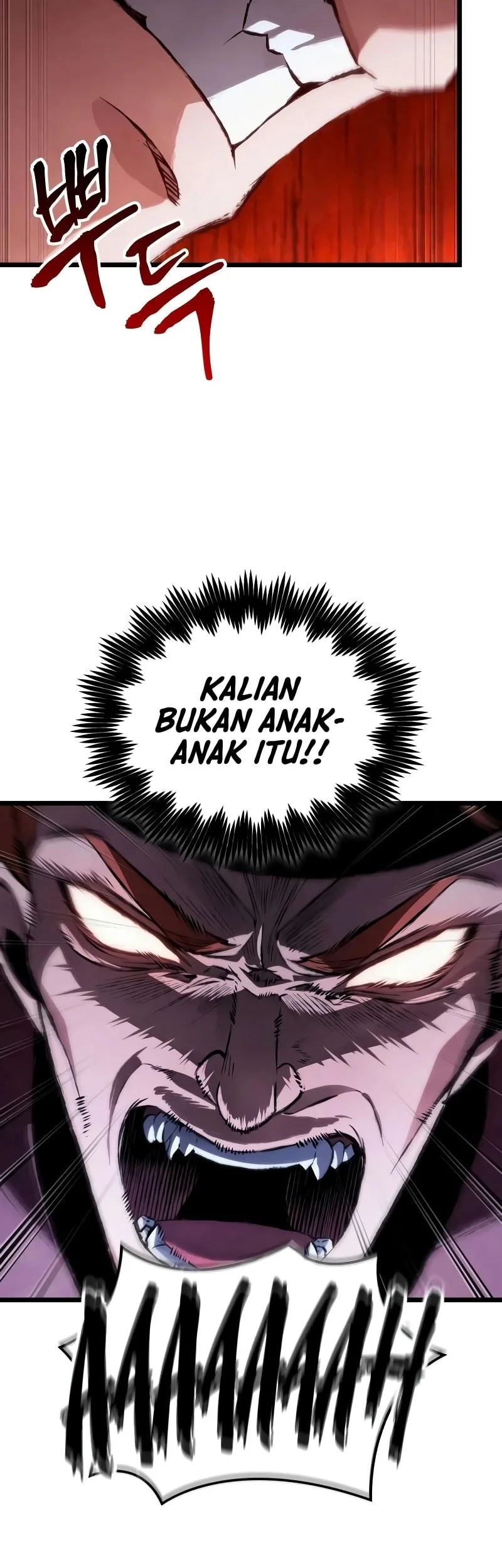 Chronicles Of The Demon-Slaying Cultivator Chapter 7 - halaman 40