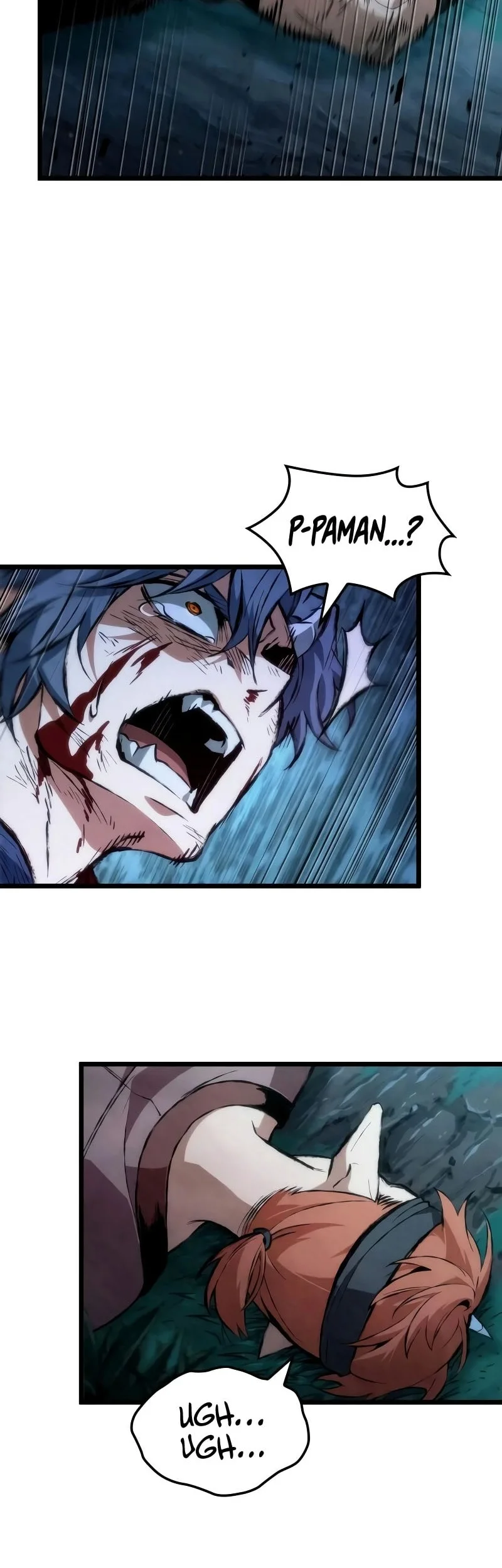 Chronicles Of The Demon-Slaying Cultivator Chapter 7 - halaman 43