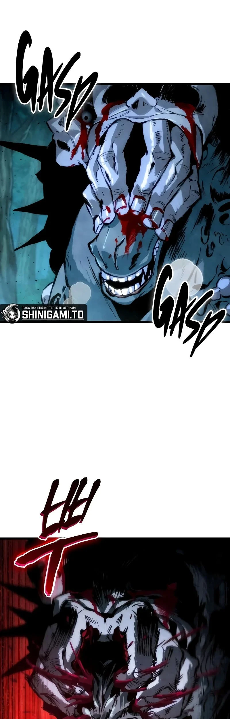 Chronicles Of The Demon-Slaying Cultivator Chapter 7 - halaman 44