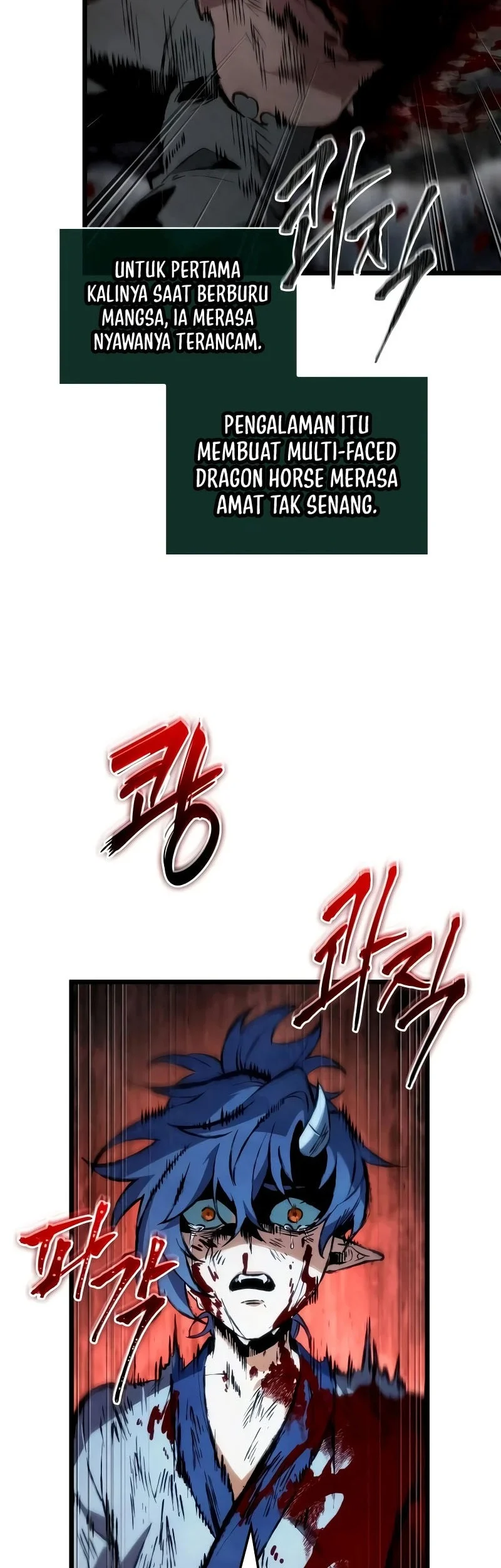 Chronicles Of The Demon-Slaying Cultivator Chapter 7 - halaman 47
