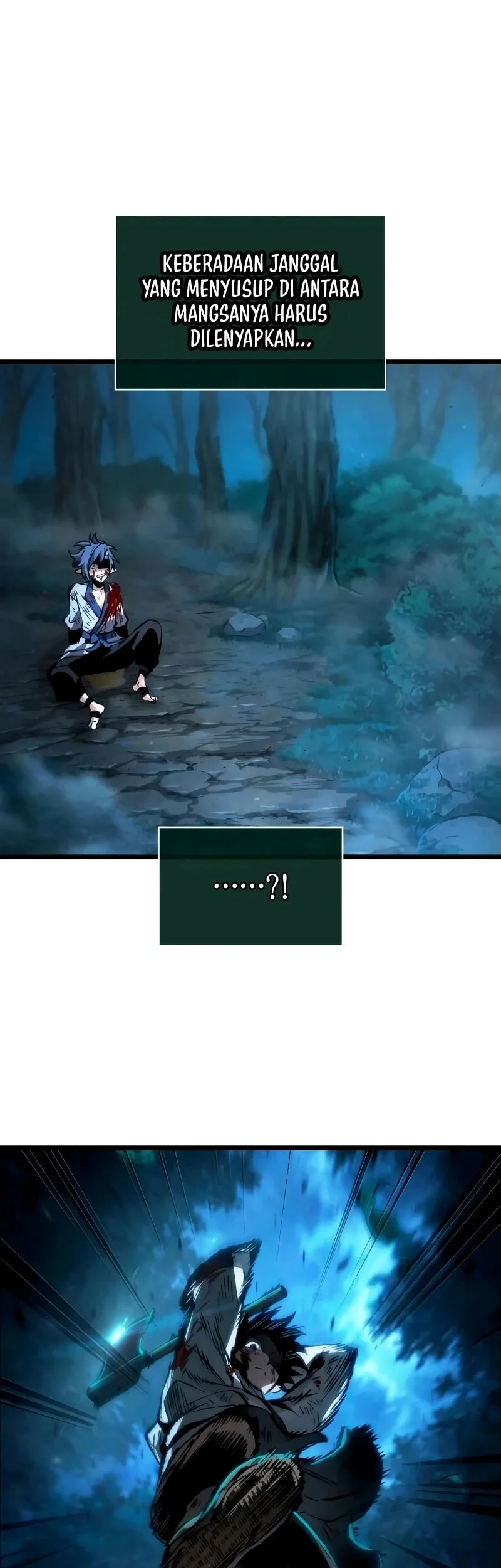 Chronicles Of The Demon-Slaying Cultivator Chapter 7 - halaman 52