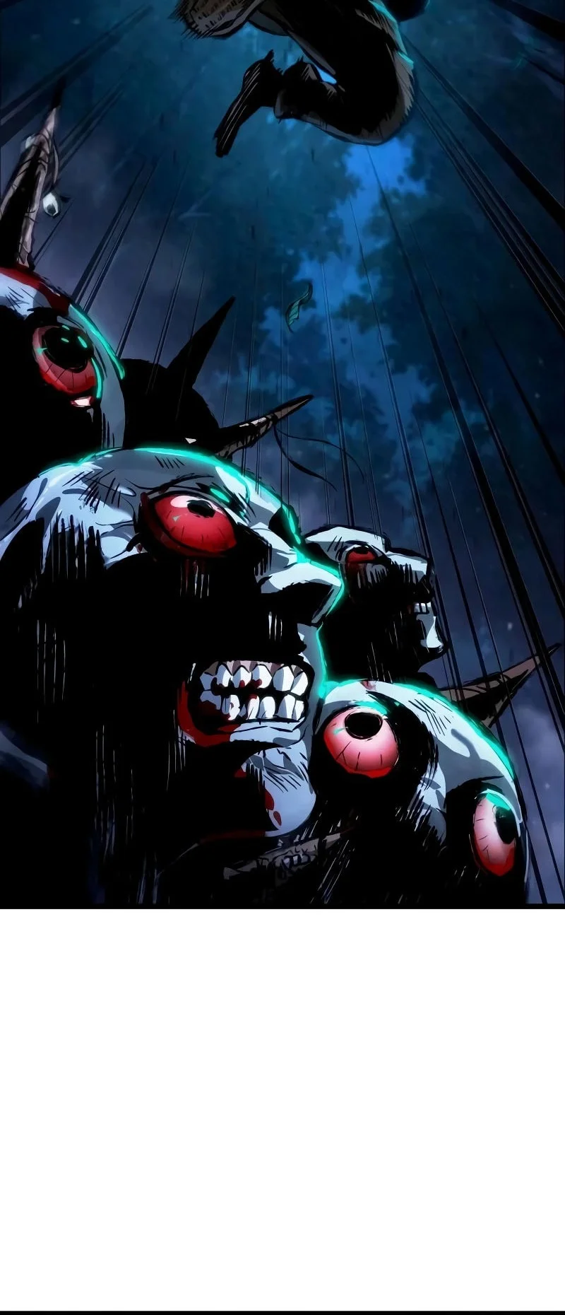 Chronicles Of The Demon-Slaying Cultivator Chapter 7 - halaman 53