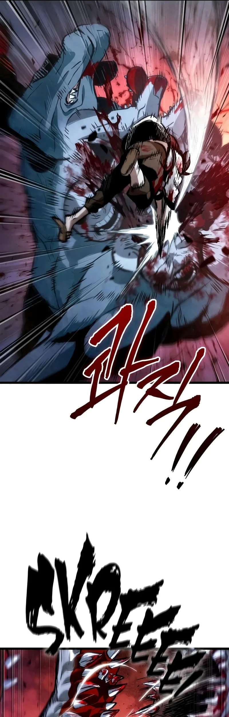 Chronicles Of The Demon-Slaying Cultivator Chapter 7 - halaman 54