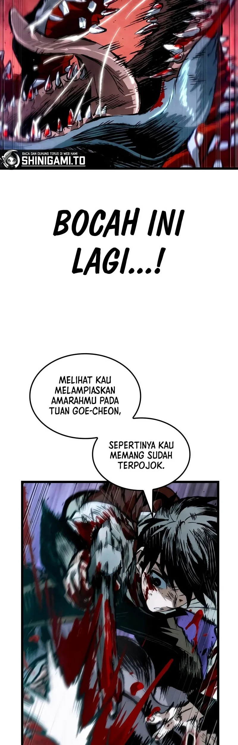 Chronicles Of The Demon-Slaying Cultivator Chapter 7 - halaman 55