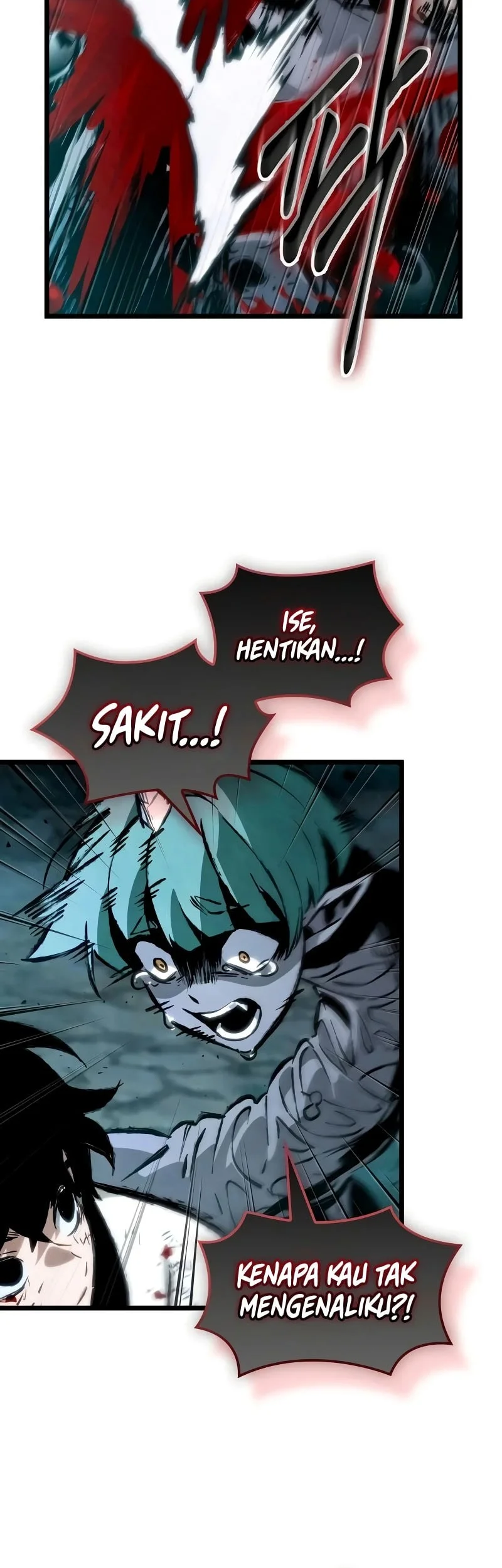 Chronicles Of The Demon-Slaying Cultivator Chapter 7 - halaman 56