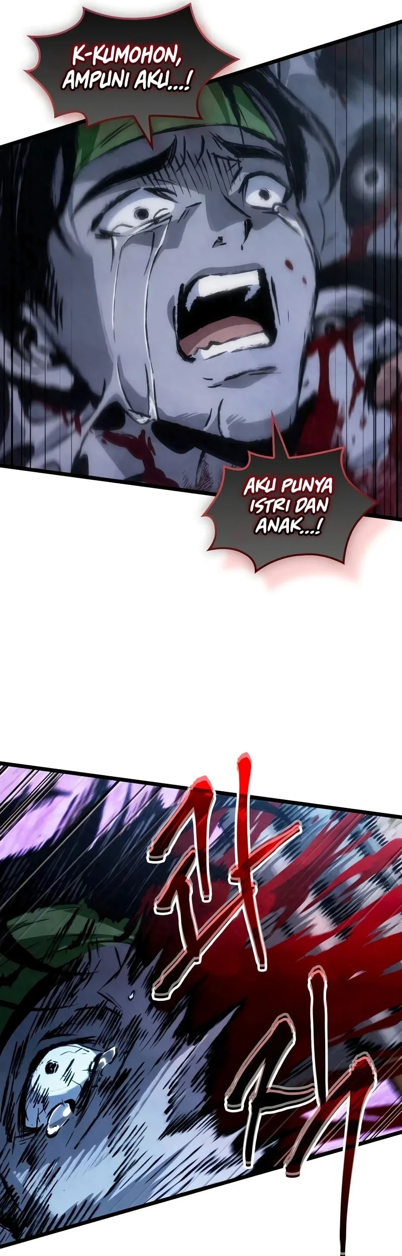 Chronicles Of The Demon-Slaying Cultivator Chapter 7 - halaman 58