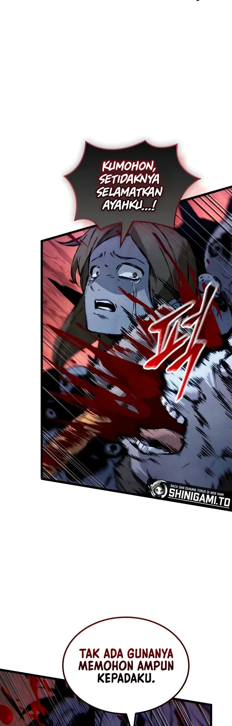 Chronicles Of The Demon-Slaying Cultivator Chapter 7 - halaman 59