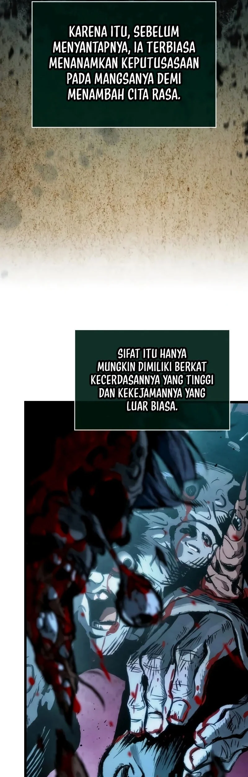 Chronicles Of The Demon-Slaying Cultivator Chapter 7 - halaman 6