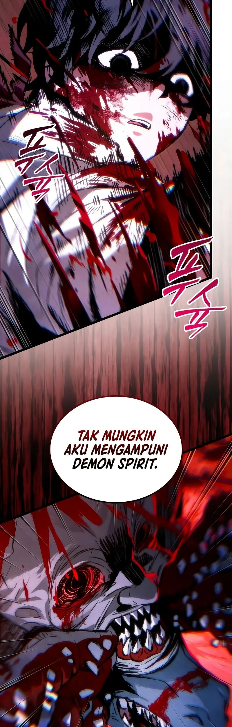 Chronicles Of The Demon-Slaying Cultivator Chapter 7 - halaman 60