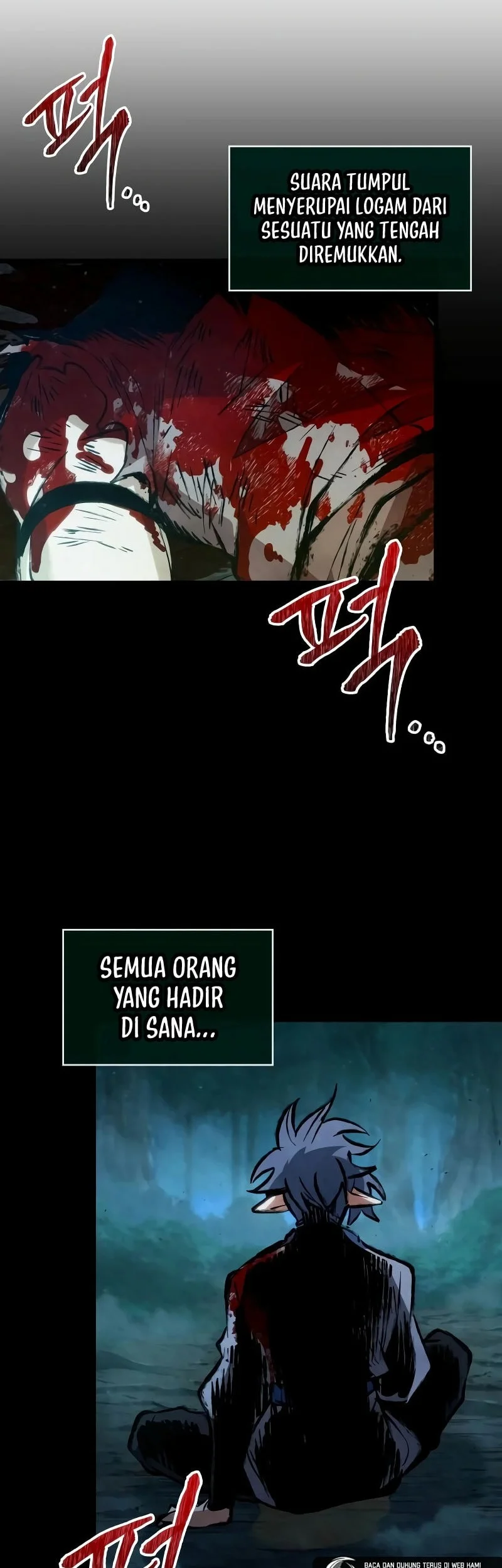 Chronicles Of The Demon-Slaying Cultivator Chapter 7 - halaman 63