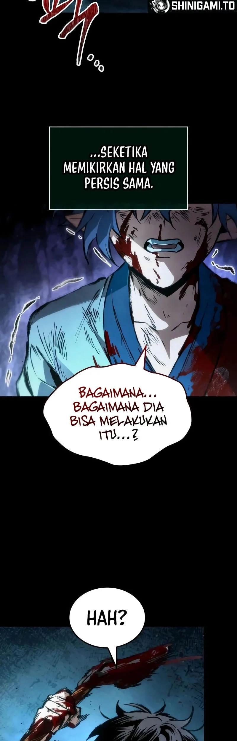 Chronicles Of The Demon-Slaying Cultivator Chapter 7 - halaman 64