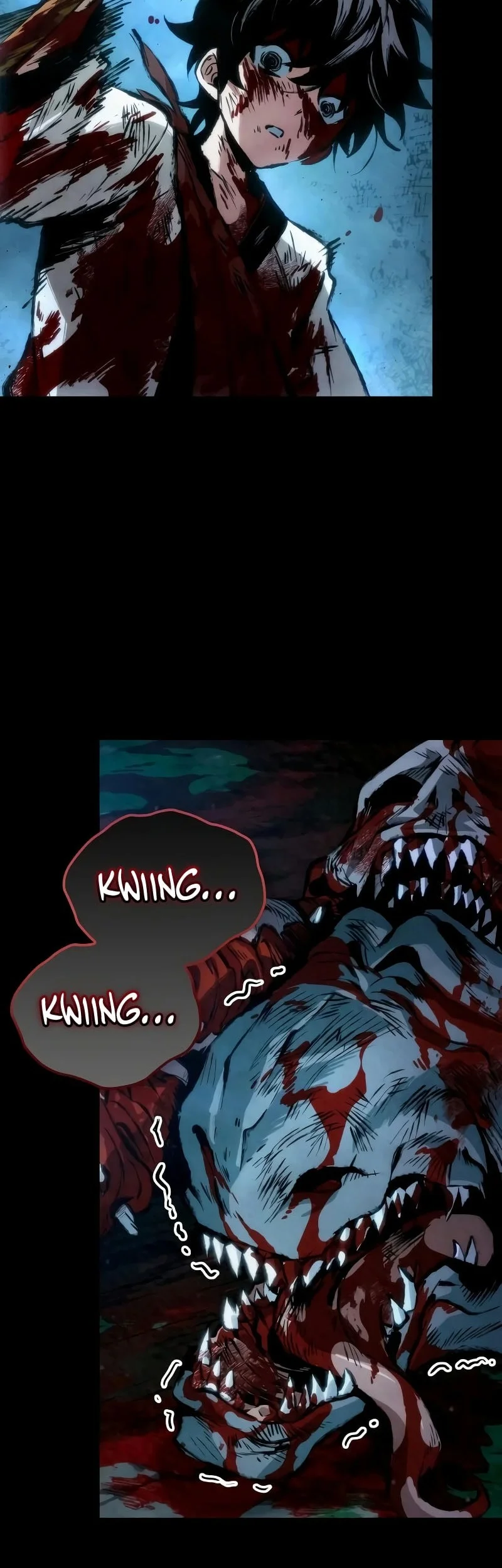 Chronicles Of The Demon-Slaying Cultivator Chapter 7 - halaman 65