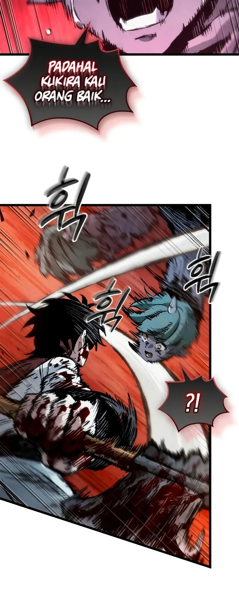 Chronicles Of The Demon-Slaying Cultivator Chapter 7 - halaman 9