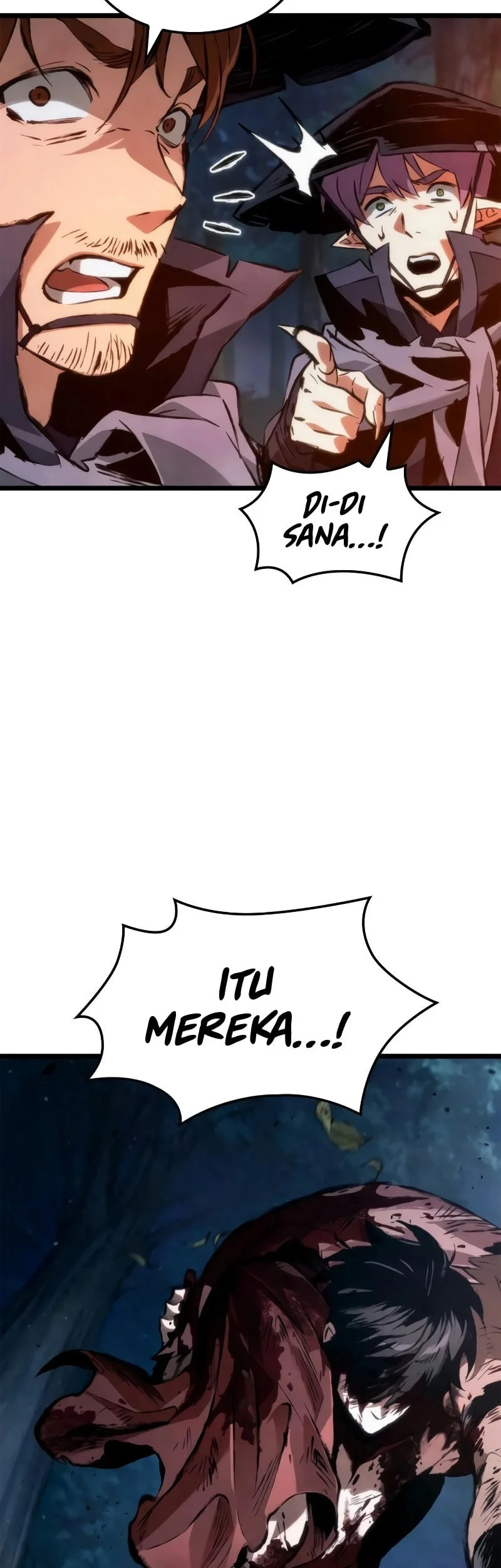 Chronicles Of The Demon-Slaying Cultivator Chapter 8 - halaman 11