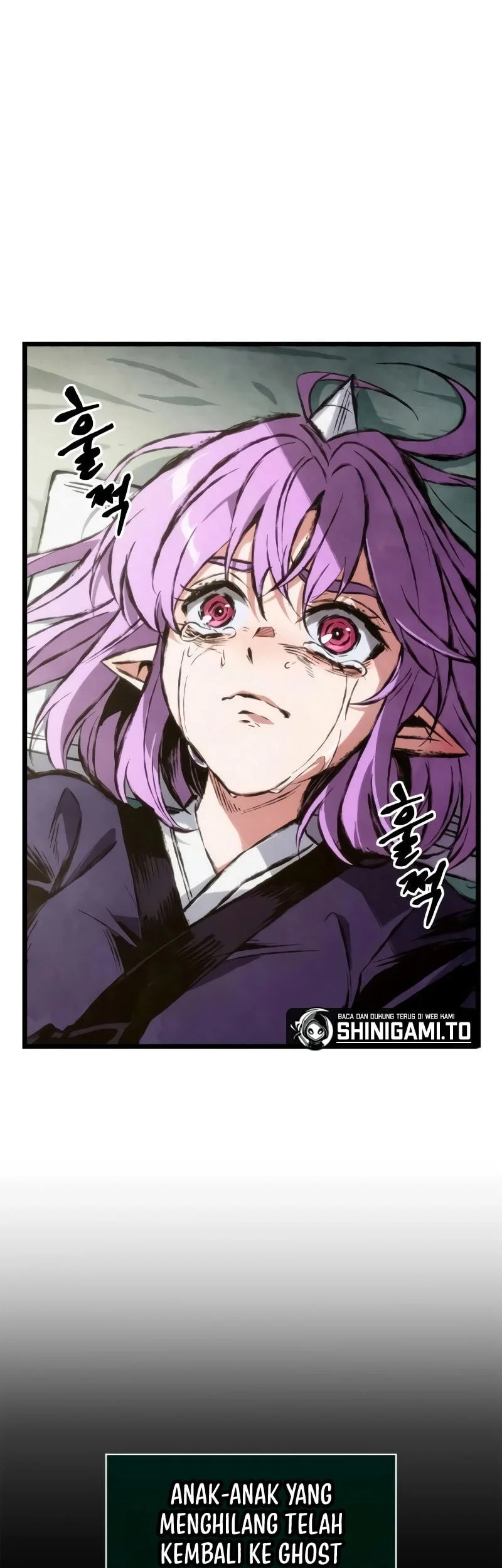 Chronicles Of The Demon-Slaying Cultivator Chapter 8 - halaman 15