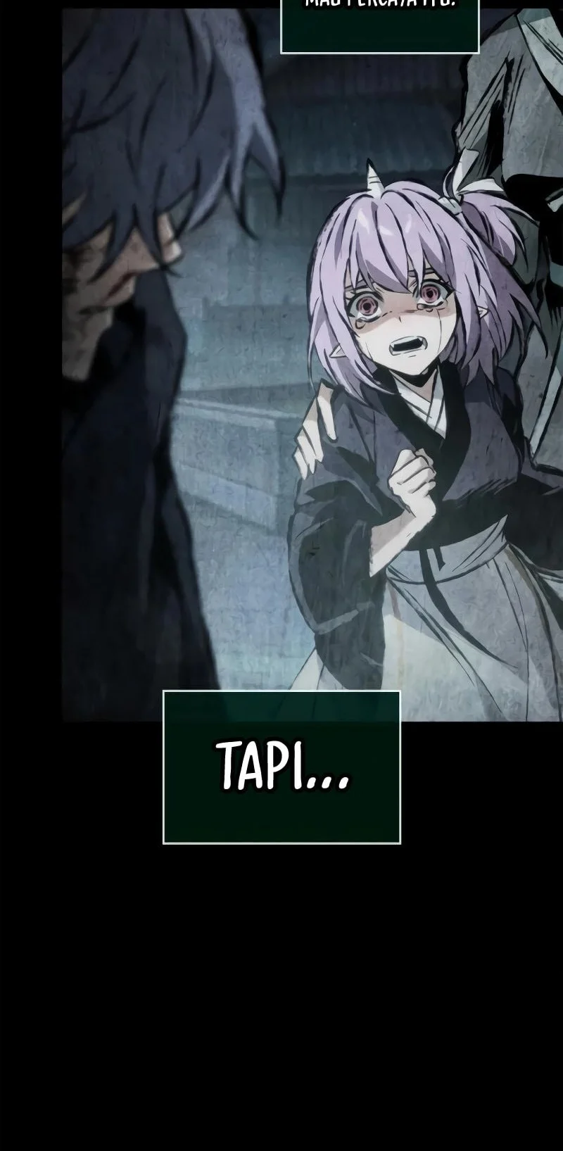 Chronicles Of The Demon-Slaying Cultivator Chapter 8 - halaman 17