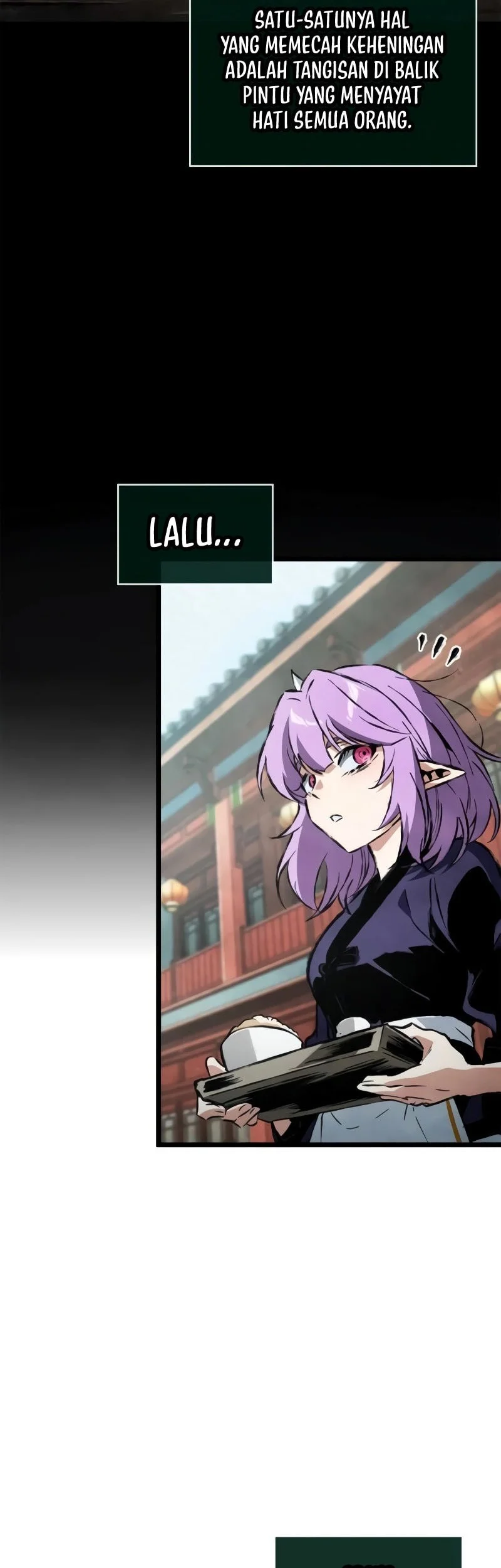 Chronicles Of The Demon-Slaying Cultivator Chapter 8 - halaman 19