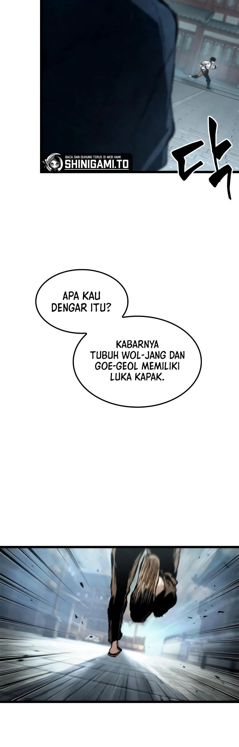 Chronicles Of The Demon-Slaying Cultivator Chapter 8 - halaman 23