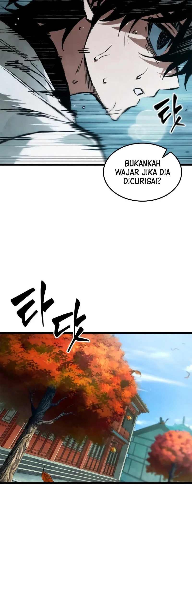 Chronicles Of The Demon-Slaying Cultivator Chapter 8 - halaman 25
